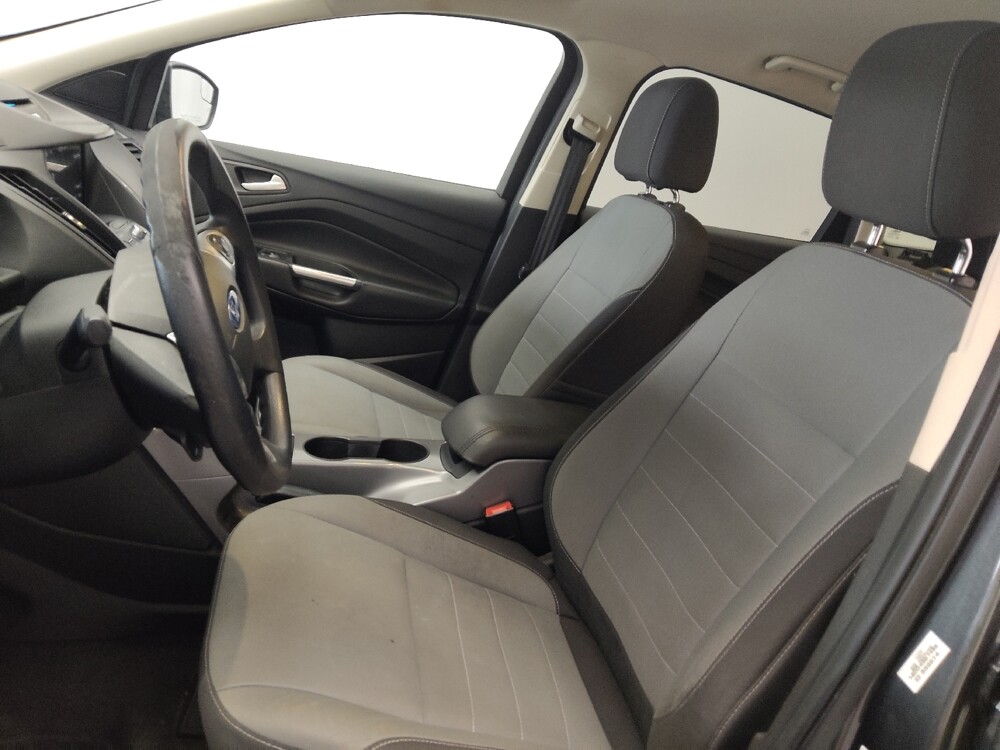 2016 Ford Escape in Union City, GA 30291 - 18089129 17