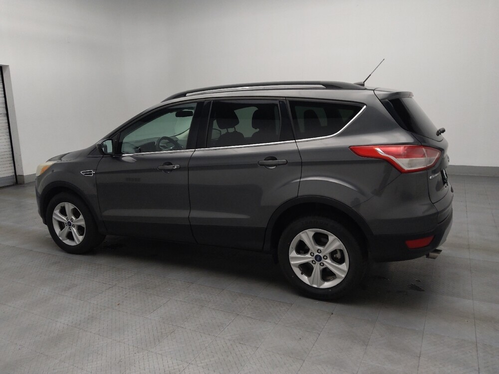 2016 Ford Escape in Union City, GA 30291 - 18089129 3