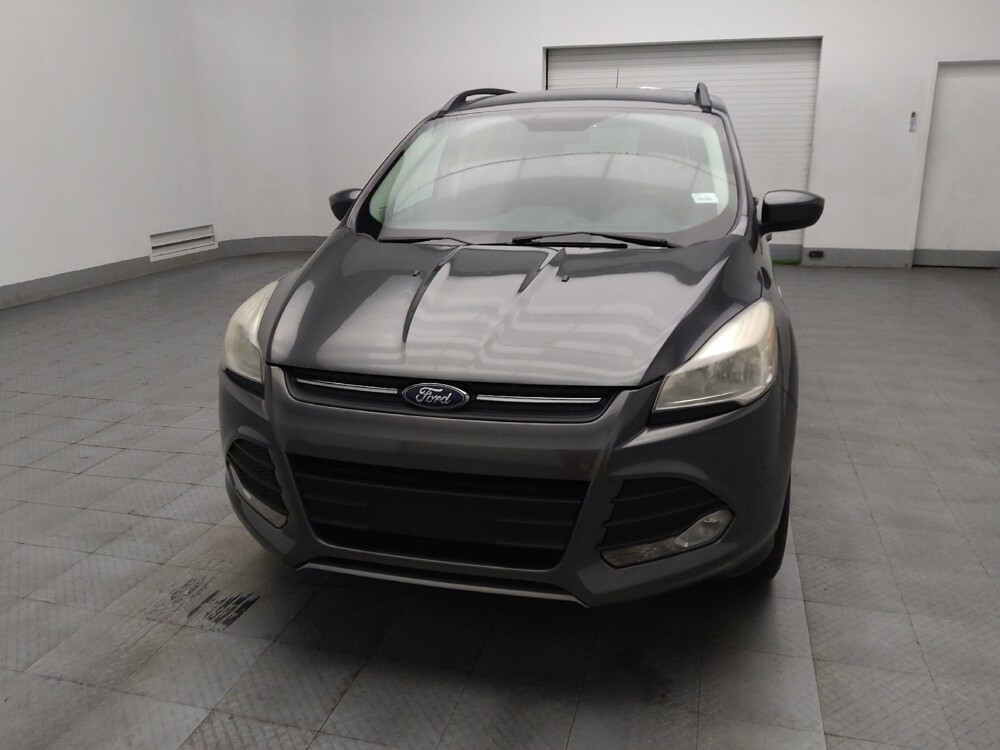 2016 Ford Escape in Union City, GA 30291 - 18089129 15