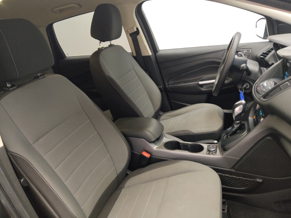 2016 Ford Escape in Union City, GA 30291 - 18089129 21