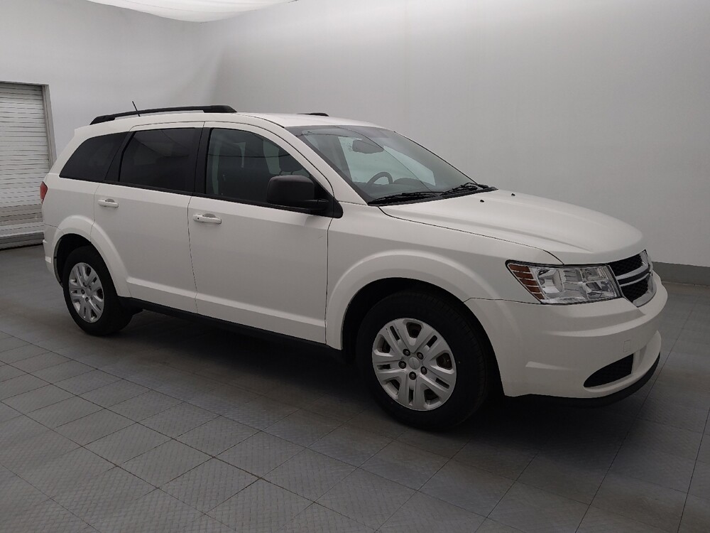 2017 Dodge Journey in Tallahassee, FL 32304 - 18089130 11