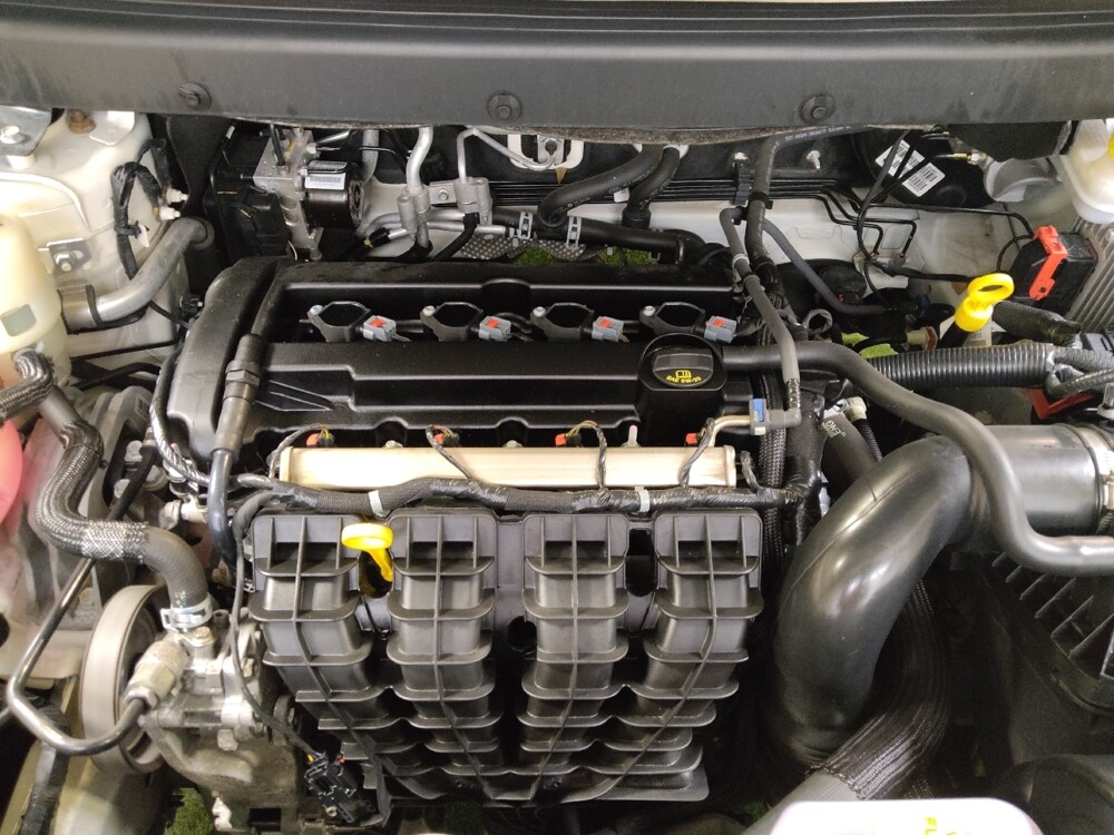 2017 Dodge Journey in Tallahassee, FL 32304 - 18089130 30