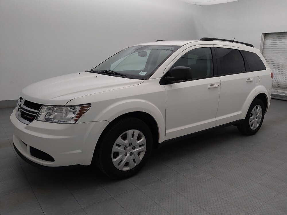 2017 Dodge Journey in Tallahassee, FL 32304 - 18089130 2