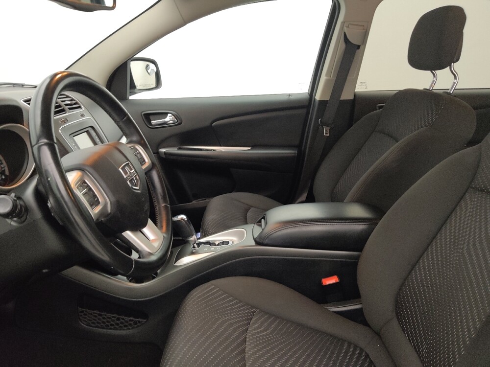 2017 Dodge Journey in Tallahassee, FL 32304 - 18089130 17