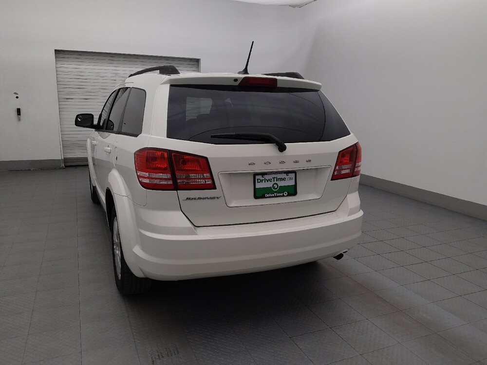 2017 Dodge Journey in Tallahassee, FL 32304 - 18089130 6