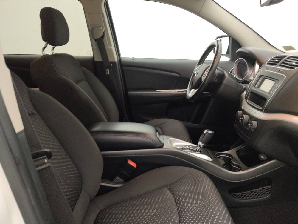 2017 Dodge Journey in Tallahassee, FL 32304 - 18089130 21