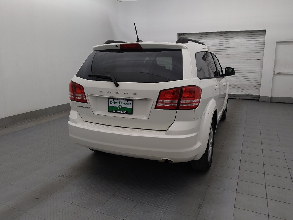 2017 Dodge Journey in Tallahassee, FL 32304 - 18089130 7