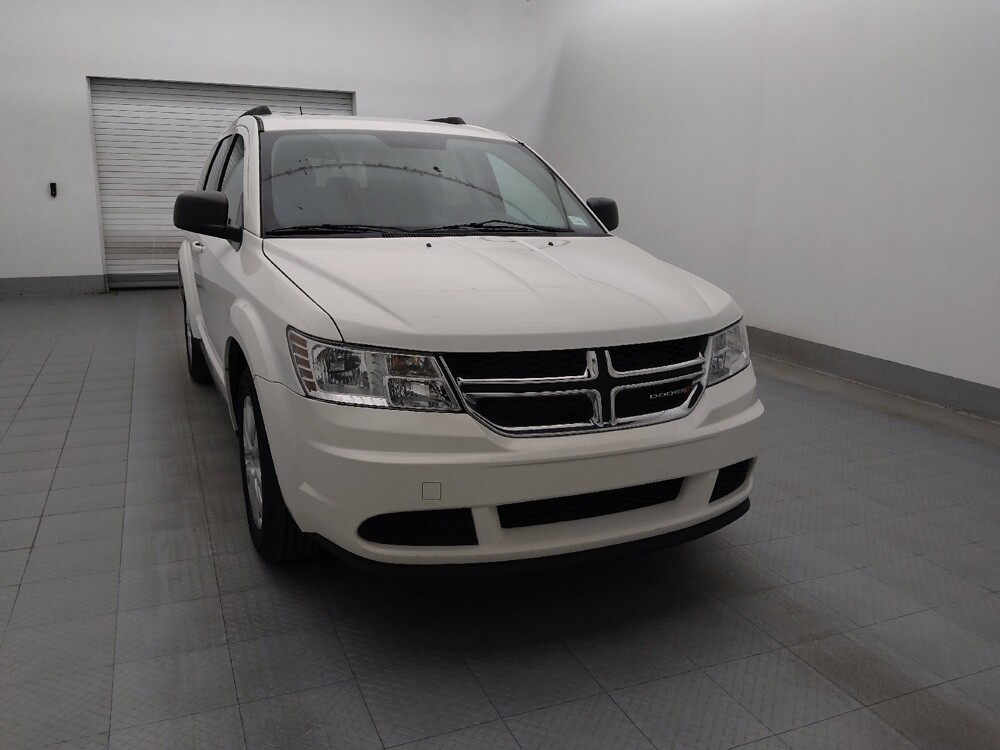 2017 Dodge Journey in Tallahassee, FL 32304 - 18089130 14