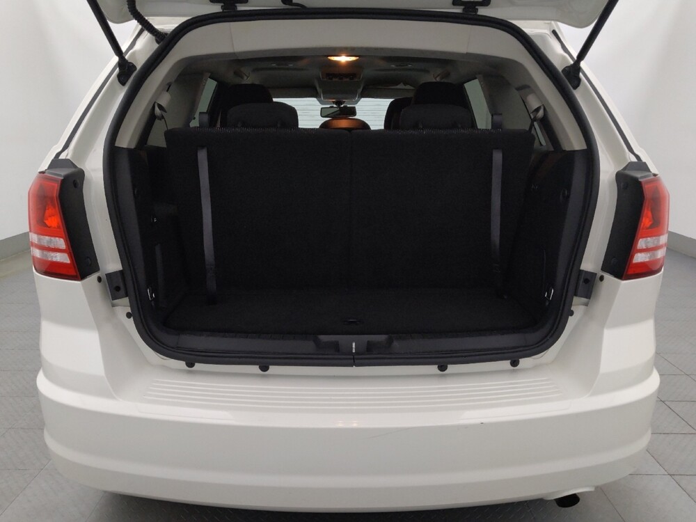 2017 Dodge Journey in Tallahassee, FL 32304 - 18089130 29