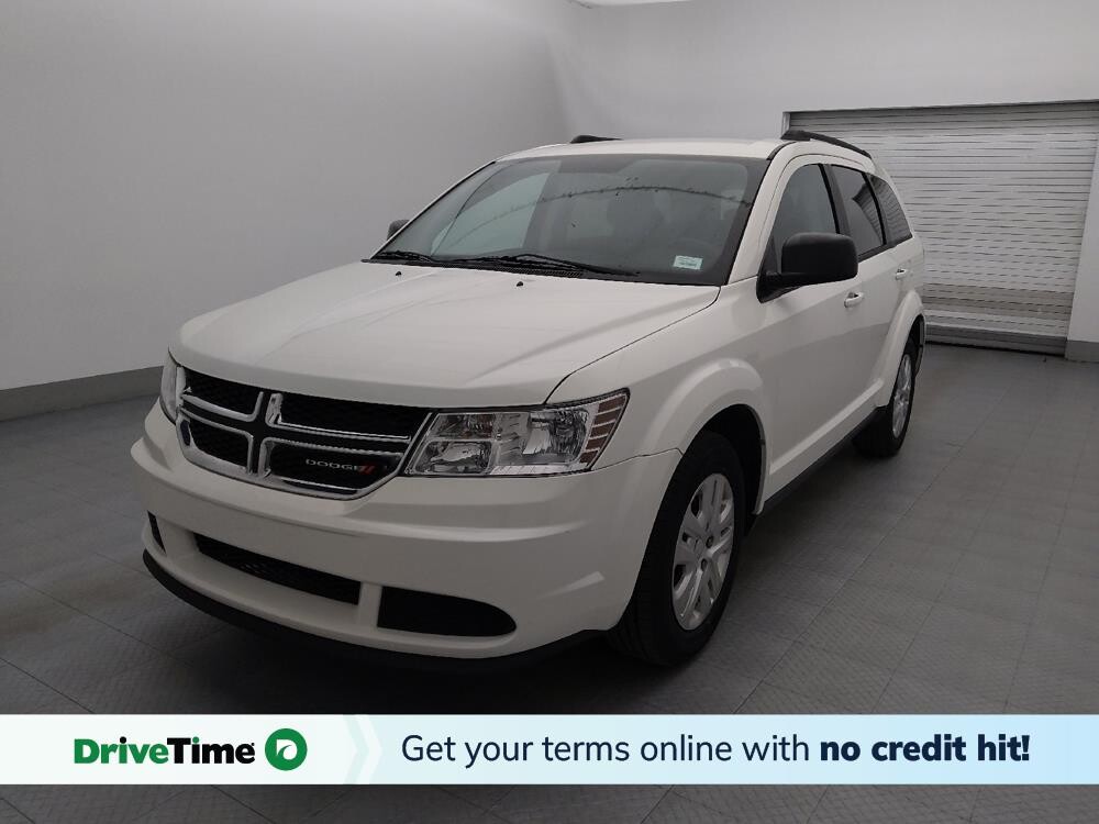 2017 Dodge Journey in Tallahassee, FL 32304 - 18089130