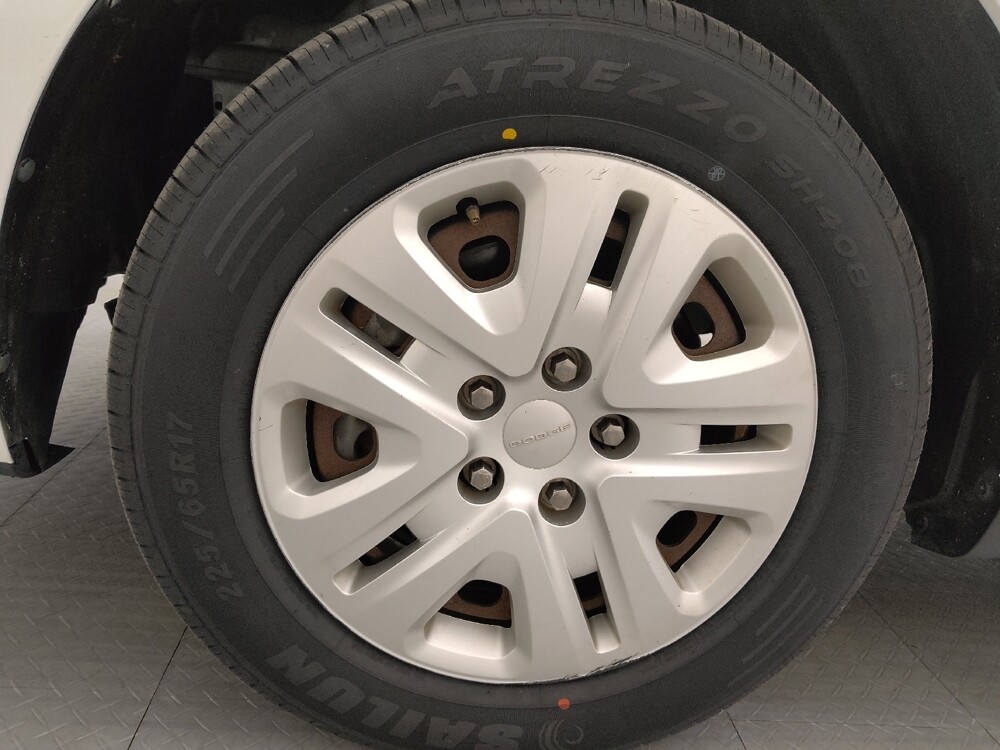 2017 Dodge Journey in Tallahassee, FL 32304 - 18089130 31