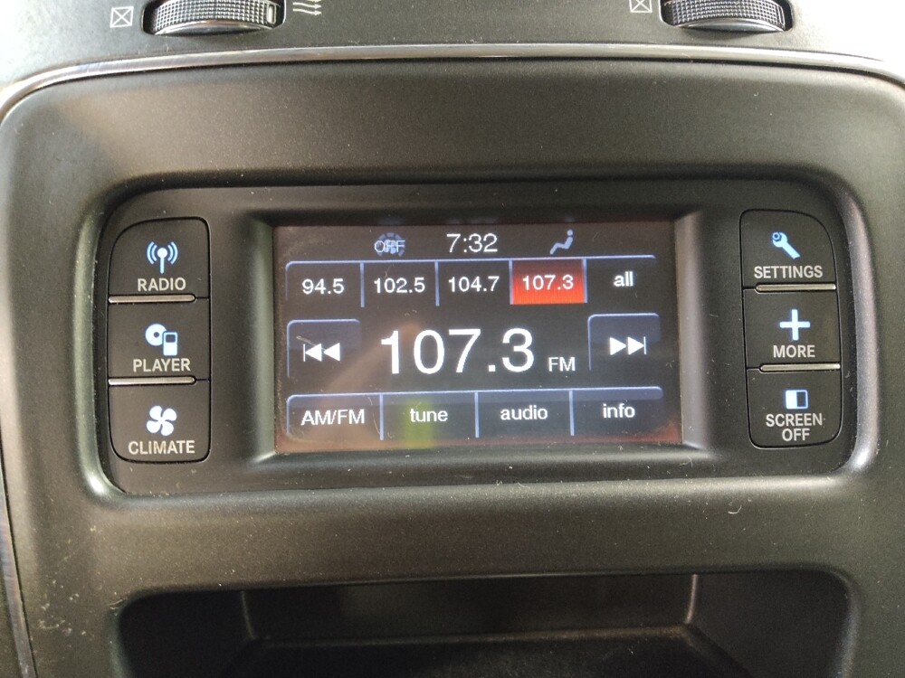 2017 Dodge Journey in Tallahassee, FL 32304 - 18089130 25