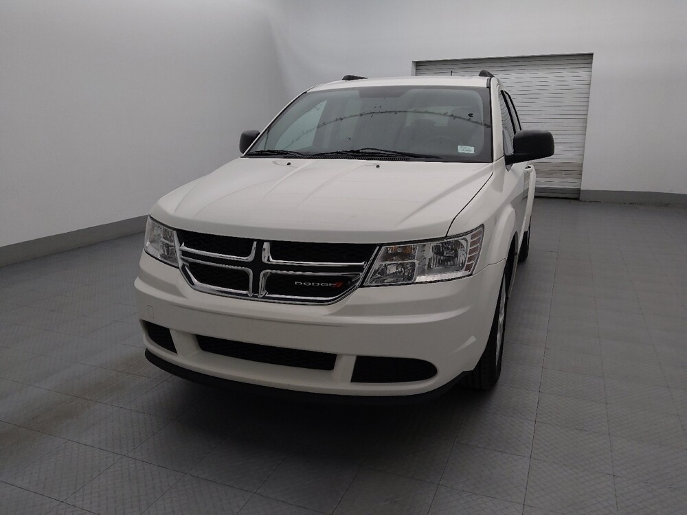 2017 Dodge Journey in Tallahassee, FL 32304 - 18089130 15