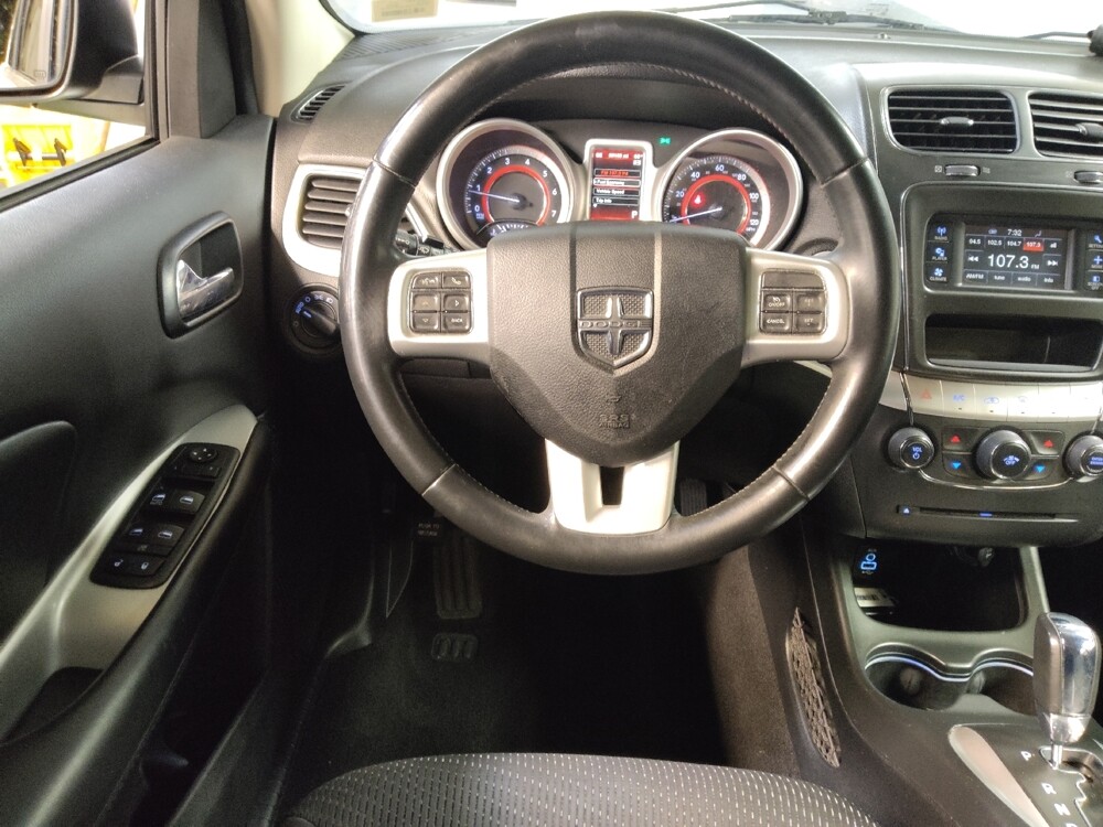 2017 Dodge Journey in Tallahassee, FL 32304 - 18089130 22