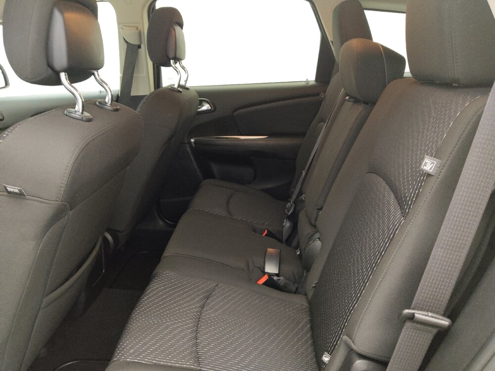 2017 Dodge Journey in Tallahassee, FL 32304 - 18089130 18