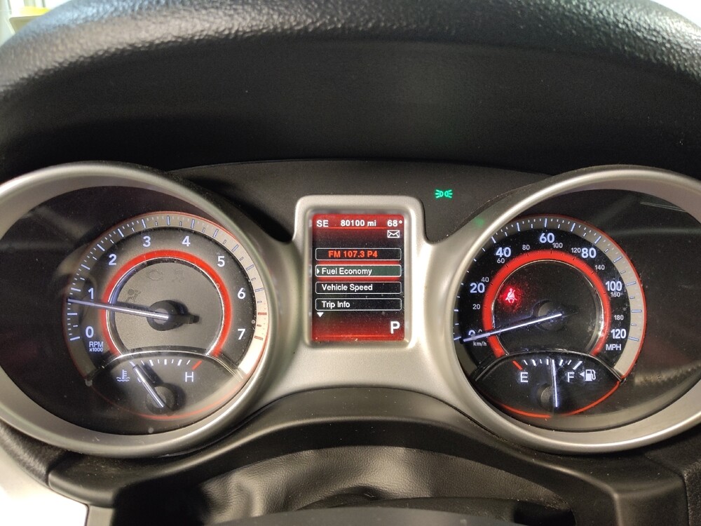 2017 Dodge Journey in Tallahassee, FL 32304 - 18089130 23