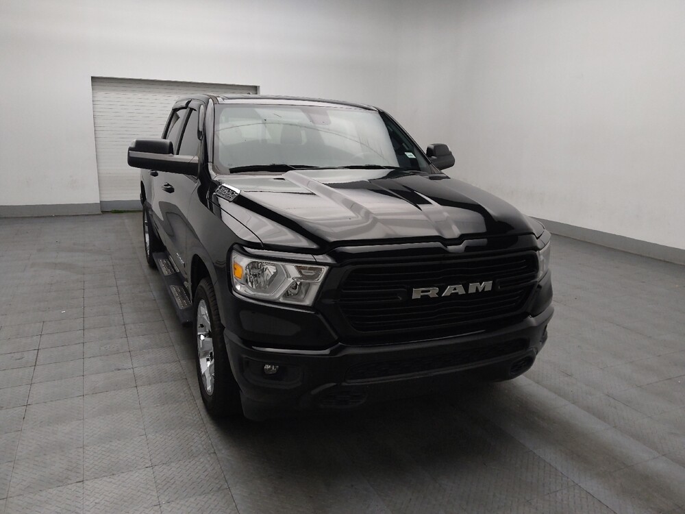2019 RAM 1500 in Macon, GA 31210 - 18089131 14