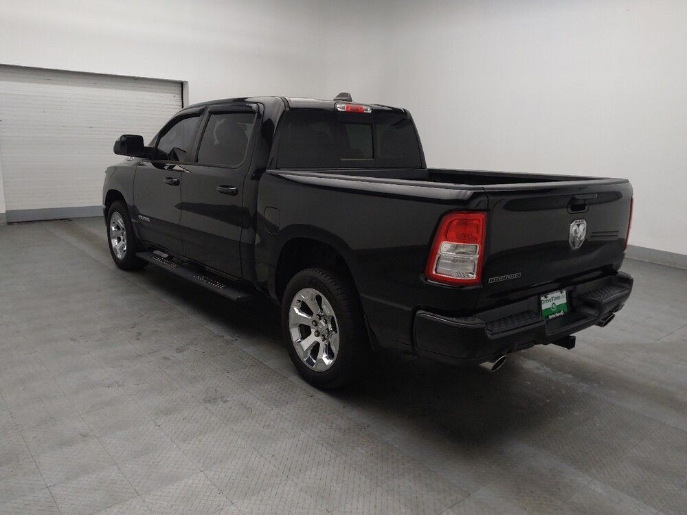 2019 RAM 1500 in Macon, GA 31210 - 18089131 5