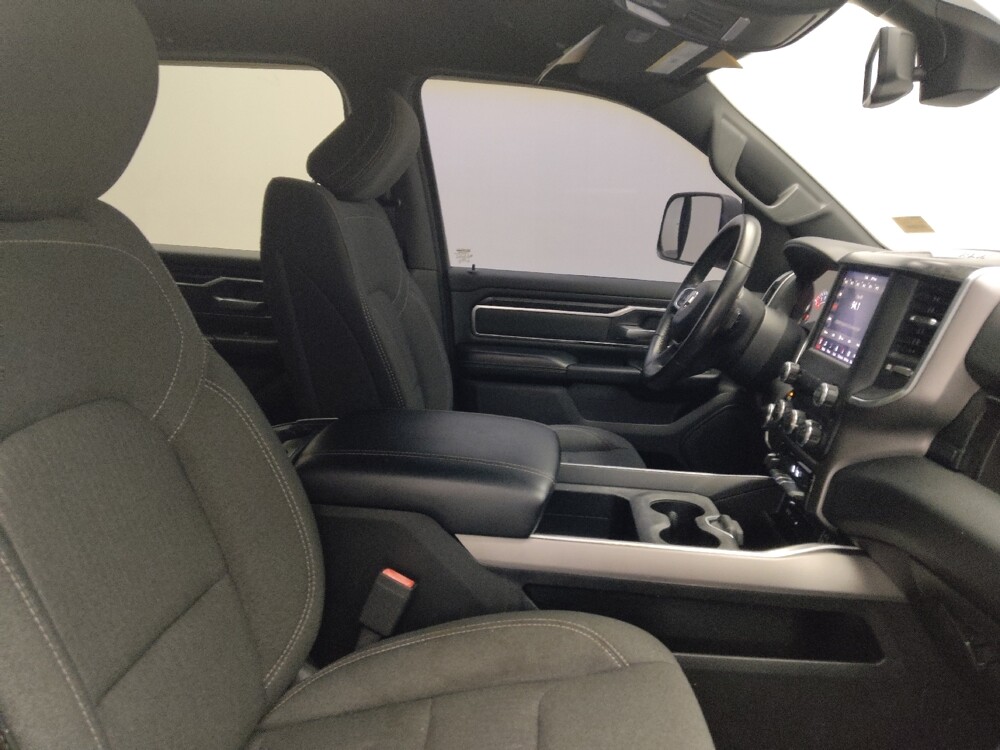 2019 RAM 1500 in Macon, GA 31210 - 18089131 21