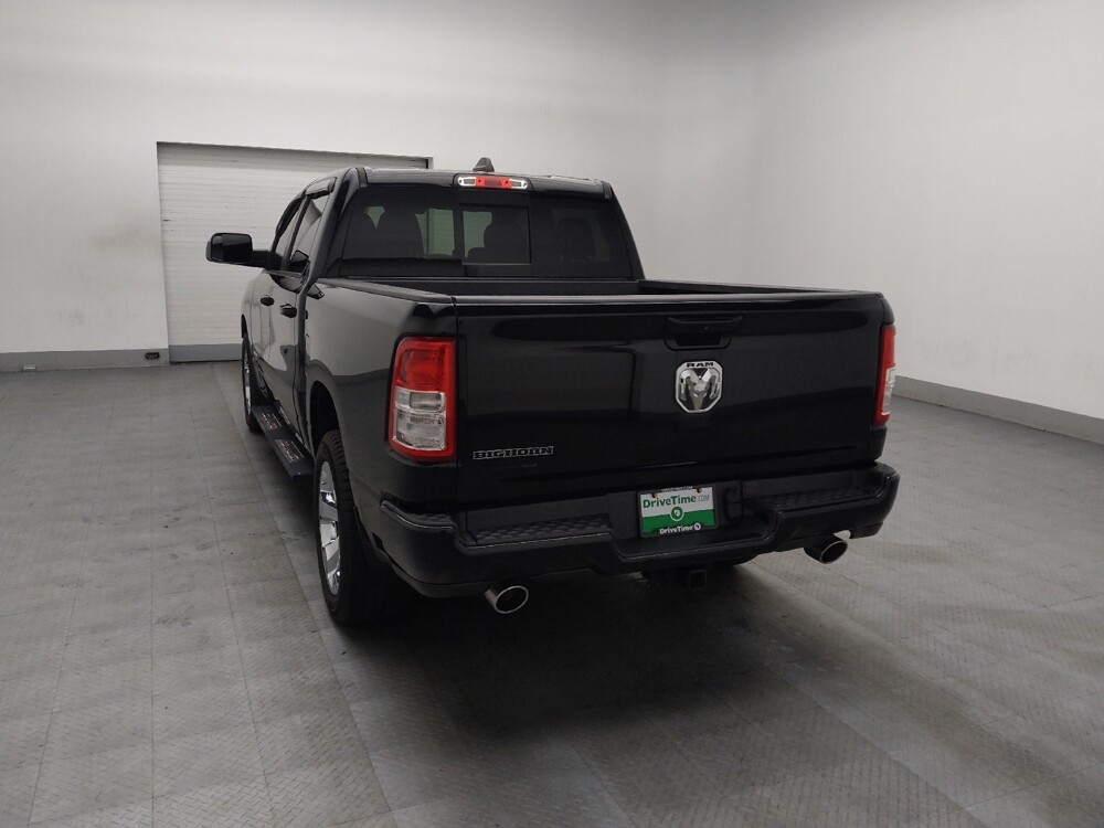 2019 RAM 1500 in Macon, GA 31210 - 18089131 6
