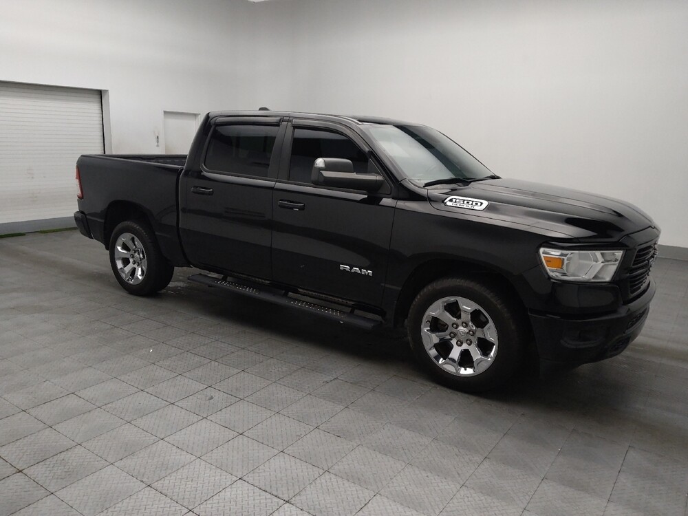 2019 RAM 1500 in Macon, GA 31210 - 18089131 11