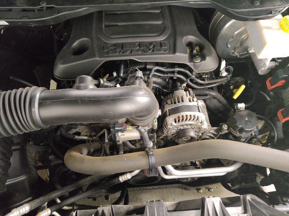 2019 RAM 1500 in Macon, GA 31210 - 18089131 30