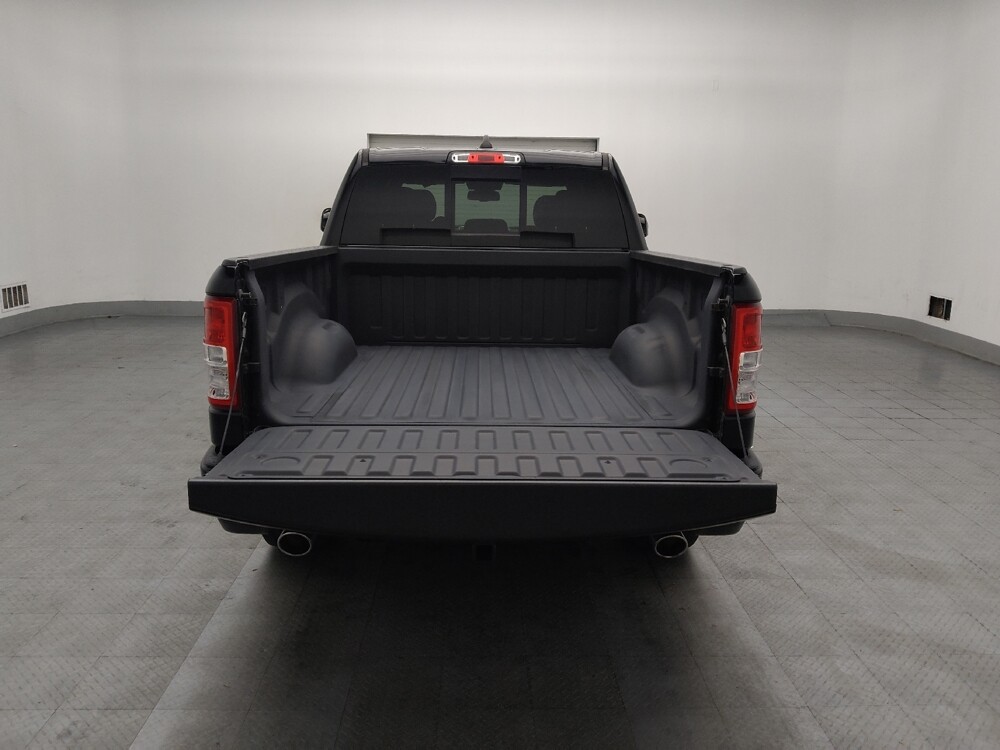 2019 RAM 1500 in Macon, GA 31210 - 18089131 29