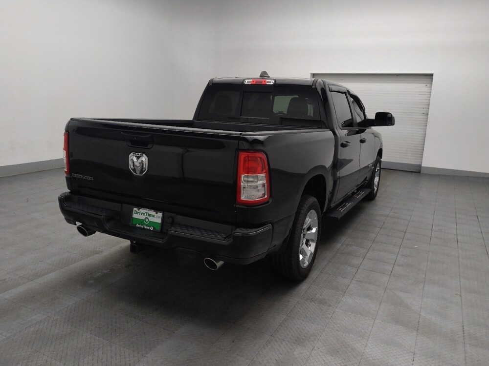 2019 RAM 1500 in Macon, GA 31210 - 18089131 9
