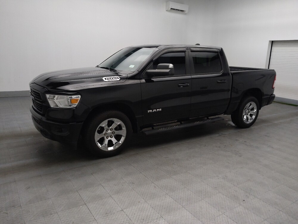 2019 RAM 1500 in Macon, GA 31210 - 18089131 2