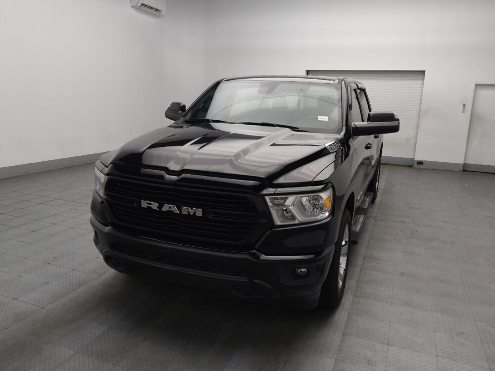 2019 RAM 1500 in Macon, GA 31210 - 18089131 15