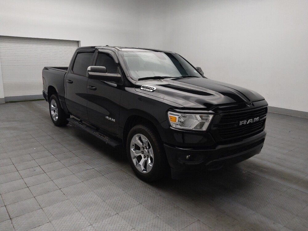 2019 RAM 1500 in Macon, GA 31210 - 18089131 13