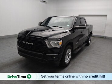 2019 RAM 1500 in Macon, GA 31210
