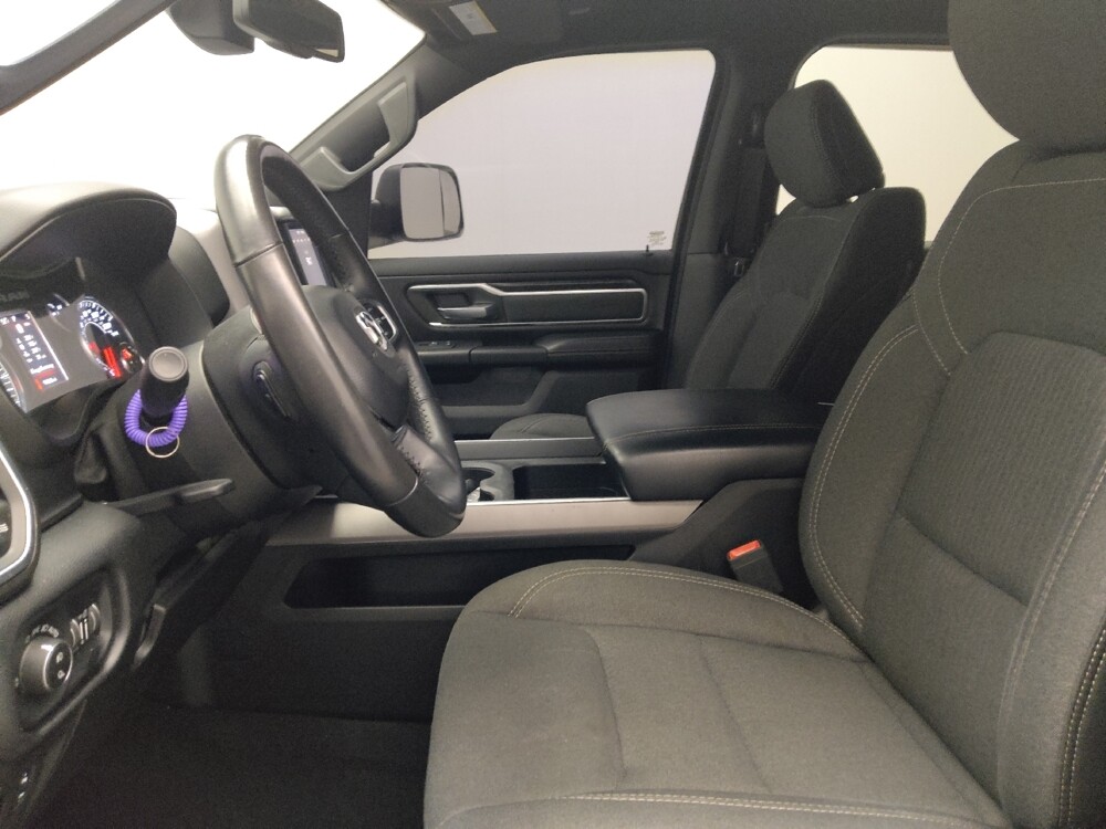 2019 RAM 1500 in Macon, GA 31210 - 18089131 17