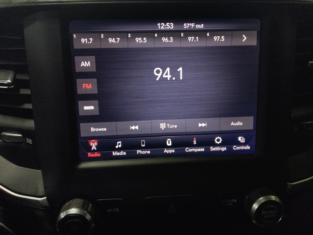 2019 RAM 1500 in Macon, GA 31210 - 18089131 25