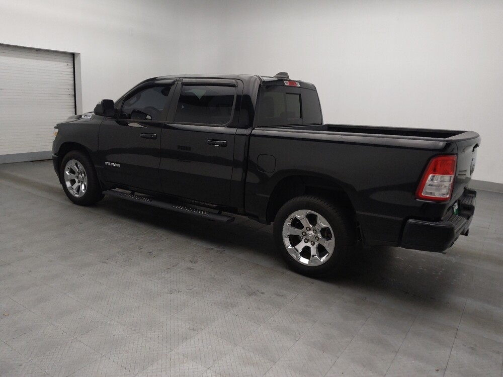 2019 RAM 1500 in Macon, GA 31210 - 18089131 3