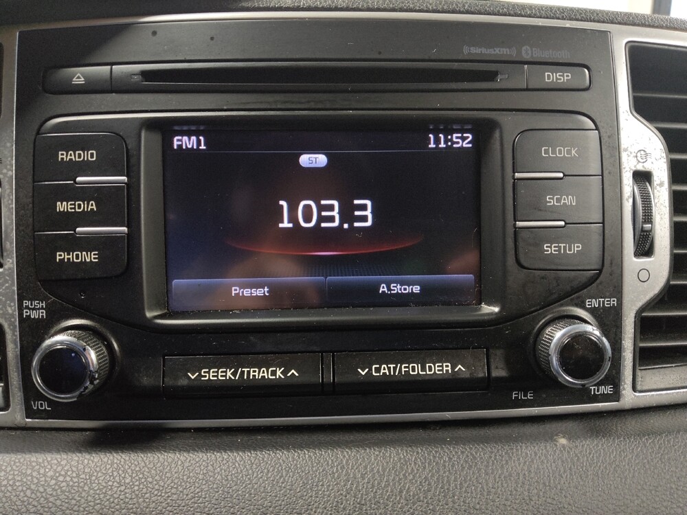 2018 Kia Sportage in Marietta, GA 30062 - 18089133 25