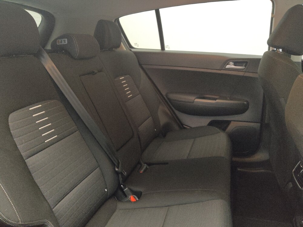 2018 Kia Sportage in Marietta, GA 30062 - 18089133 19