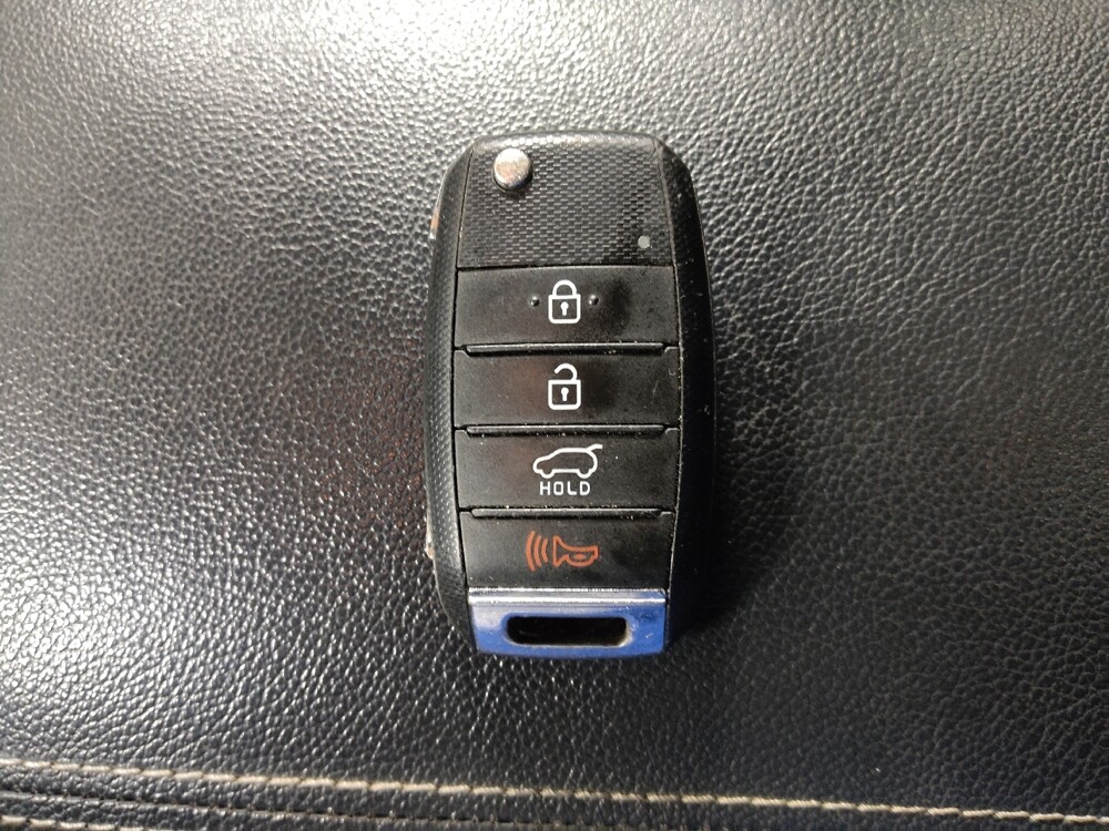 2018 Kia Sportage in Marietta, GA 30062 - 18089133 32