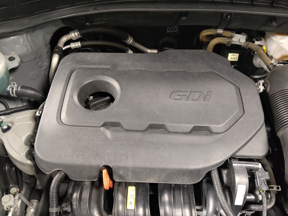 2018 Kia Sportage in Marietta, GA 30062 - 18089133 30