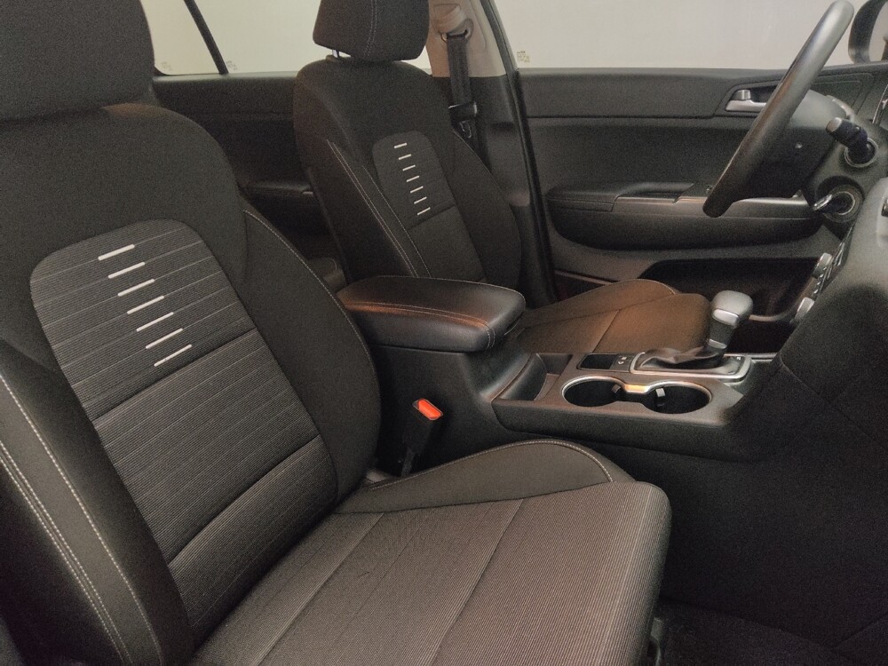 2018 Kia Sportage in Marietta, GA 30062 - 18089133 21