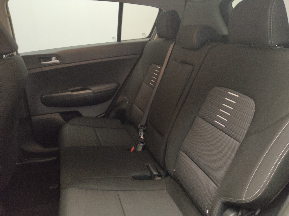 2018 Kia Sportage in Marietta, GA 30062 - 18089133 18
