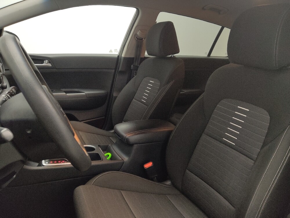 2018 Kia Sportage in Marietta, GA 30062 - 18089133 17