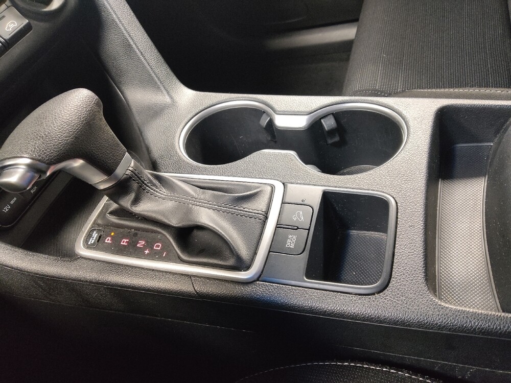 2018 Kia Sportage in Marietta, GA 30062 - 18089133 26