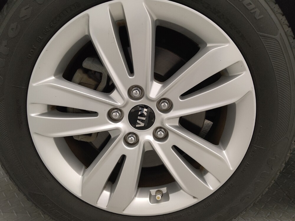 2018 Kia Sportage in Marietta, GA 30062 - 18089133 31