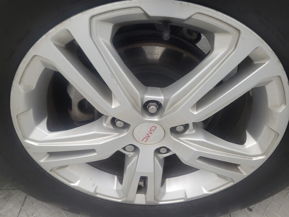 2020 GMC Terrain in Stone Mountain, GA 30083 - 18089134 31