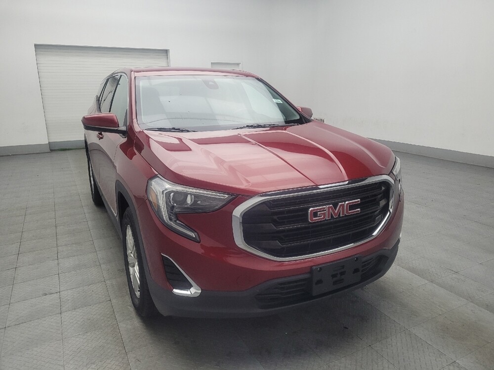 2020 GMC Terrain in Stone Mountain, GA 30083 - 18089134 13