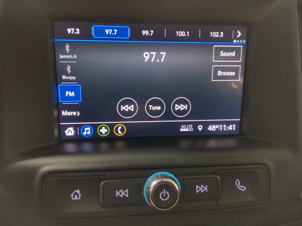 2020 GMC Terrain in Stone Mountain, GA 30083 - 18089134 25