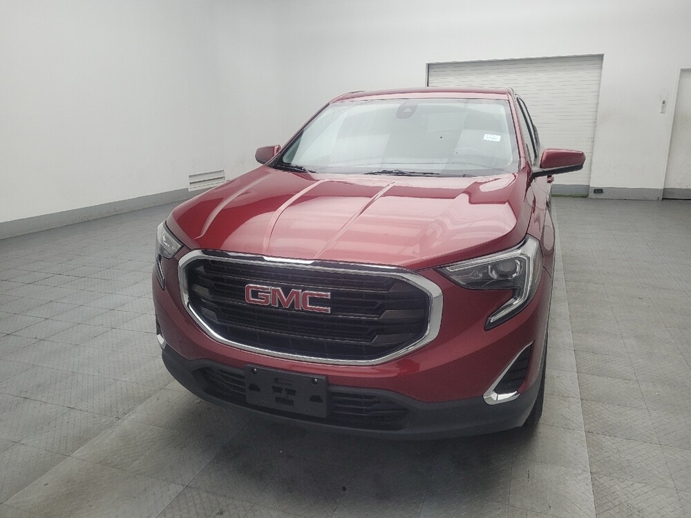 2020 GMC Terrain in Stone Mountain, GA 30083 - 18089134 15