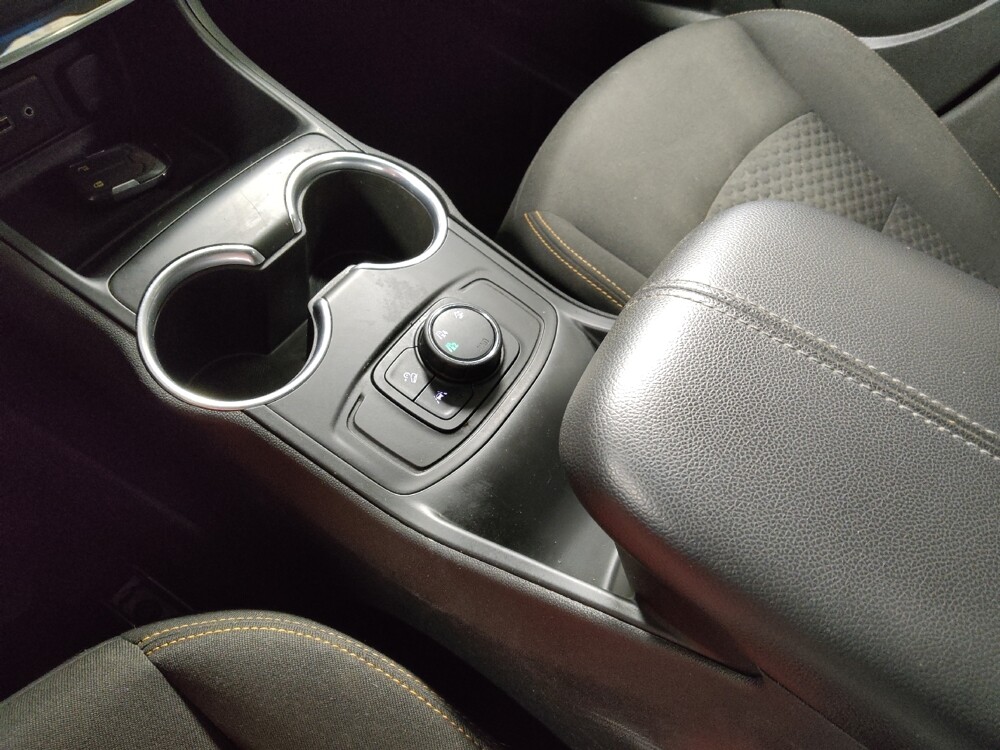 2020 GMC Terrain in Stone Mountain, GA 30083 - 18089134 26