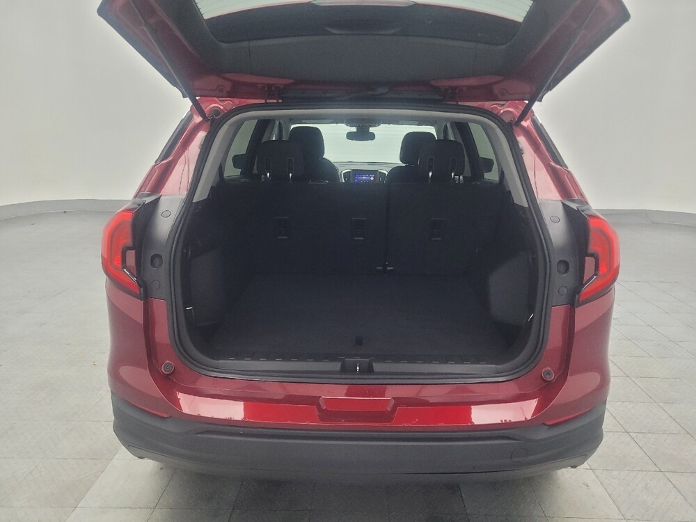 2020 GMC Terrain in Stone Mountain, GA 30083 - 18089134 29